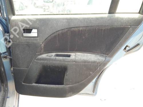 Gearbox FORD MONDEO III (B5Y) 2.0 TDCi | BP15285576M3 