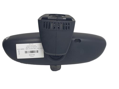 Rear mirror BMW 1 (E81) 118 d | BP38231493I6 - Image 2