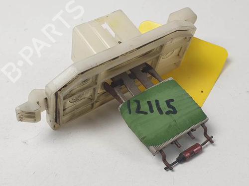 Used Heater resistor FORD TOURNEO CONNECT / GRAND TOURNEO CONNECT V408 MPV [2013-2025]  20510862