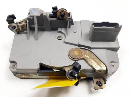 Front left lock PEUGEOT 406 (8B) 1.8 16V | BP25117002C98 