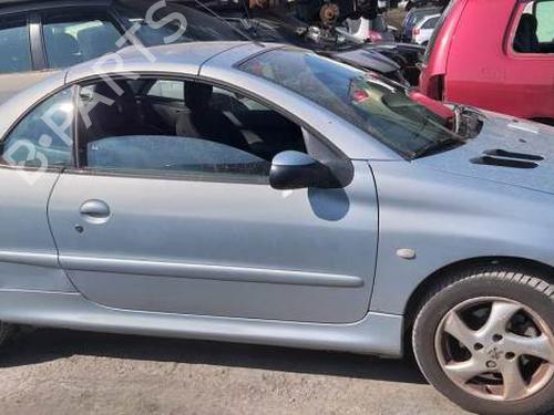 Spak kontakt PEUGEOT 206 CC (2D) 1.6 16V (2DNFUF, 2DNFUR) | BP21082926I30 