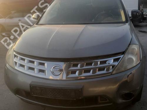Steering column NISSAN MURANO I (Z50) 3.5 | BP27888716M21 