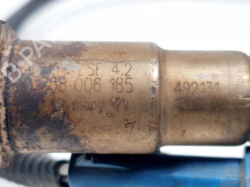Electronic sensor PEUGEOT 206 Hatchback (2A/C) 1.6 16V | BP16110225M84 