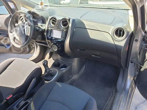 Front right interior door handle NISSAN NOTE (E12) 1.5 dCi | BP12392145I14  - Image 9