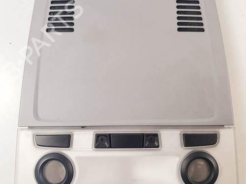 Used Interior roof light Interior roof light BMW 1 (E87) 120 d (163 hp) 19058852 19058852