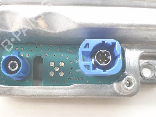 Electronic module FORD ECOSPORT 1.0 EcoBoost | BP26448554M83 - Image 4