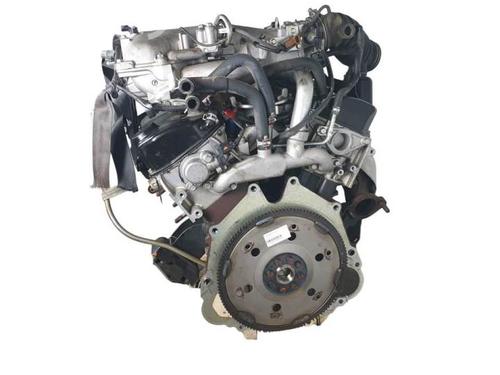 Engine MITSUBISHI PAJERO SPORT I (K7_, K9_) 3.5 4WD | BP12358038M1 
