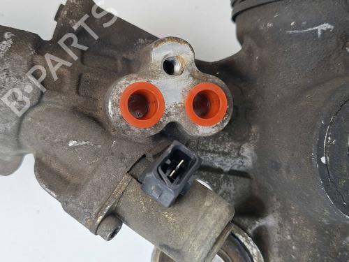 Steering rack MERCEDES-BENZ E-CLASS (W211) E 320 (211.065) | BP30166808M22 - Image 4