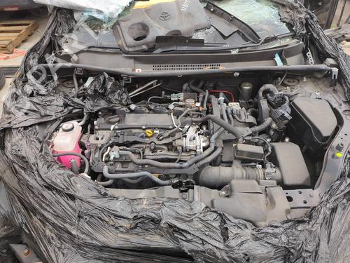 Brugte TOYOTA RAV 4 V (_A5_, _H5_)  2.5 Hybrid (AXAH52)  4640238
