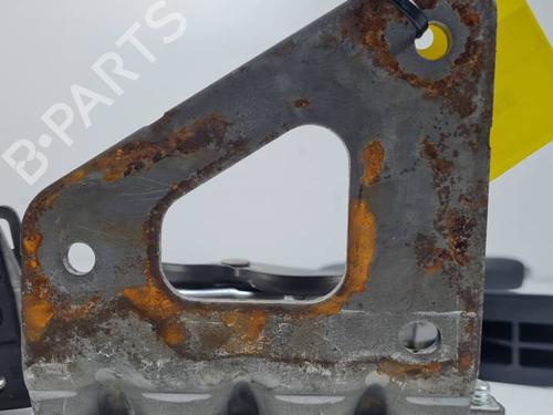 Hand brake HYUNDAI i30 Estate (GD) 1.6 CRDi | BP29581676I18 