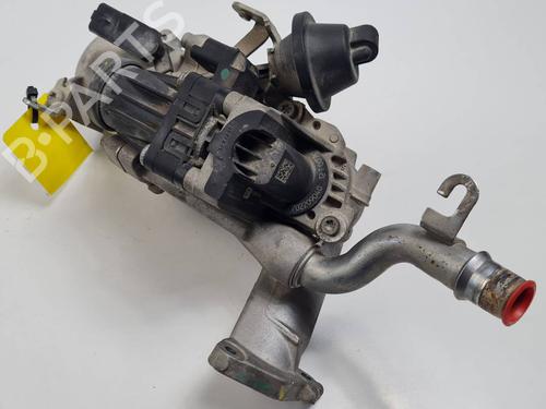 Egr CITROËN C4 II (NC_) 1.6 HDi 90 | BP38284297M69 - Image 2