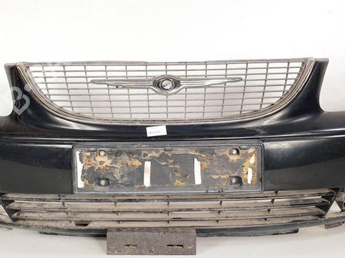 Front bumper CHRYSLER VOYAGER IV (RG, RS) 3.3 AWD | BP15652322C7 