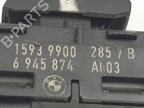 Right rear window switch BMW 1 (E87) 118 d | BP24935365I28 - Image 4