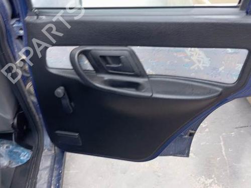 Instrument cluster SEAT IBIZA II (6K1)  | BP25262893C47 
