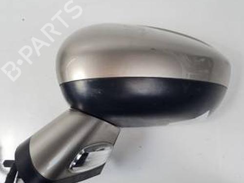 Used Left mirror CITROËN C4 II (NC_) 1.6 HDi 90 (92 hp) 30998296
