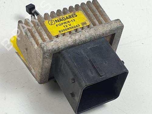 Used Electronic module RENAULT ESPACE IV (JK0/1_) 2.0 dCi (JK01, JK02, JK1J, JK1K, JK1H) (150 hp) 28418578