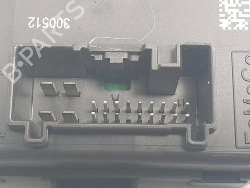 Electronic module FORD GRAND C-MAX (DXA/CB7, DXA/CEU) 2.0 TDCi | BP34513722M83 - Image 4