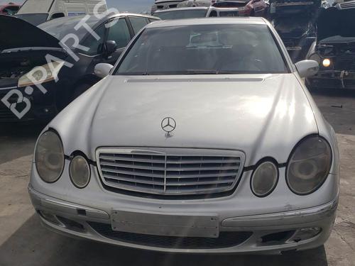 Electronic module MERCEDES-BENZ E-CLASS (W211) E 320 CDI (211.026) | BP27712918M83 - Image 12