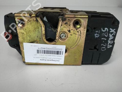 Used Rear right lock Rear right lock 6859843 6859843