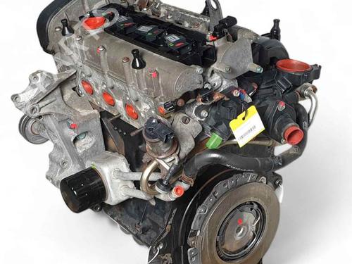 Engine SEAT LEON (1M1) 1.6 16 V | BP18037317M1 