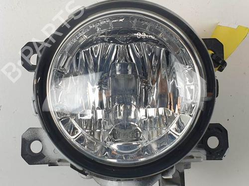 Used Left front fog light FORD KA+ III (UK, FK) 1.2 (70 hp) 29245262