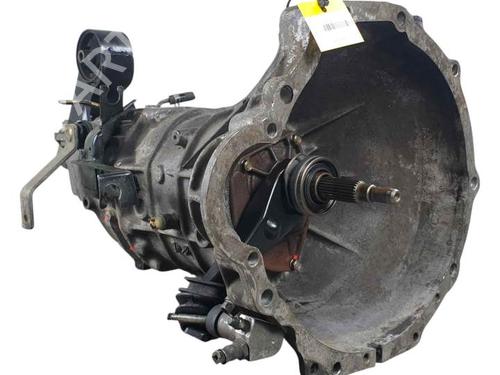 Gearbox NISSAN VANETTE CARGO Bus (HC 23) 2.3 D | BP21245630M3 