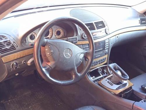 Fensterheber links hinten MERCEDES-BENZ E-CLASS T-Model (S211) E 320 T 4-matic (211.282) | BP8679010C24 
