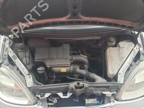 Injection rail MERCEDES-BENZ A-CLASS (W168) A 140 (168.031, 168.131) | BP17706731M98 