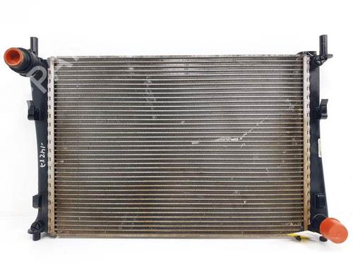 Wasserkühler für FORD FIESTA V (JH_, JD_) 1.4 16V (80 hp) 17772417