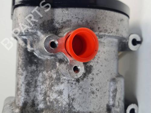 AC compressor TOYOTA RAV 4 V (_A5_, _H5_) 2.5 Hybrid (AXAH52) | BP34518437M34  - Image 7