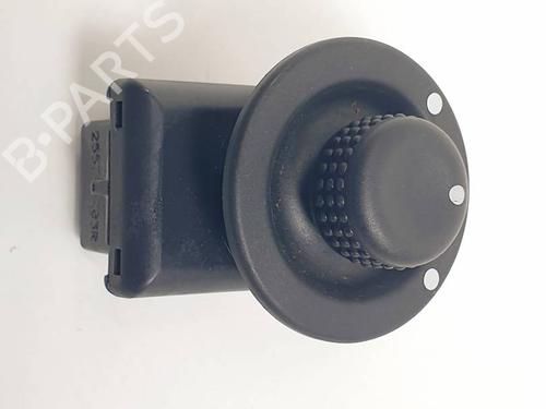 Used Mirror switch Mirror switch DACIA DUSTER (HS_) 1.5 dCi (109 hp) 30633344 30633344