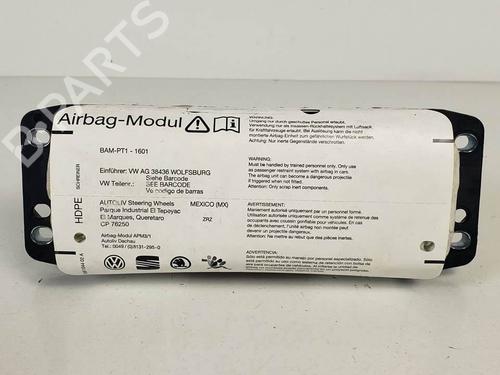 passenger-airbag-vw-golf-v-variant-1k5-20-tdi-16v-608104402a-20ma000104-2007-2008-2009-15713308 main image