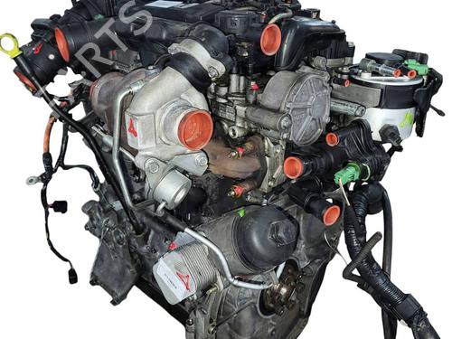 Used Engine Engine FORD FOCUS C-MAX (DM2) 1.6 TDCi (90 hp) 36030830 36030830