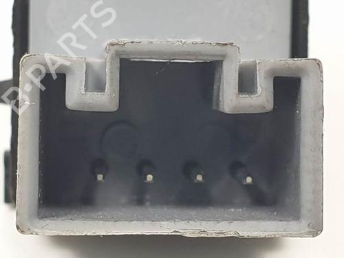 Left front window switch SEAT IBIZA III (6L1) 1.4 TDI | BP12357461I27 