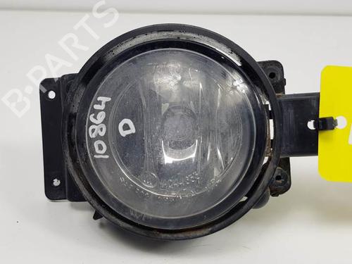 Used Right front fog light FORD TRANSIT CONNECT MPV [2013-2025]  12446027
