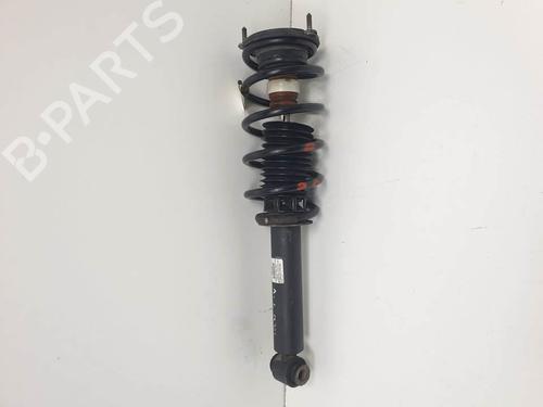 Used Left front shock absorber Left front shock absorber PEUGEOT 407 SW (6E_, 6D_) 2.0 HDi 135 (136 hp) 25257949 25257949