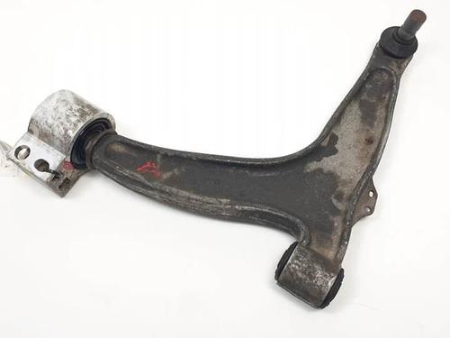 Used Left front suspension arm SAAB 9-3 (YS3F, E79, D79, D75) 1.9 TiD (120 hp) 13450445