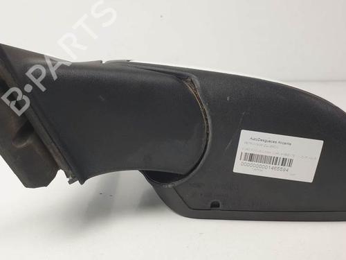 Left mirror FORD FOCUS C-MAX (DM2) 1.6 TDCi | BP25116799C26 - Image 2