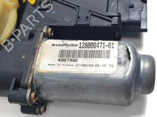 Rudehejsemekanisme ventre foran RENAULT MEGANE II (BM0/1_, CM0/1_) 1.9 dCi (BM0G, CM0G) | BP29138937C22 