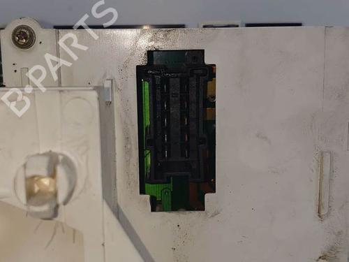 Climate control MERCEDES-BENZ A-CLASS (W168) A 160 (168.033, 168.133) | BP7854771I5 