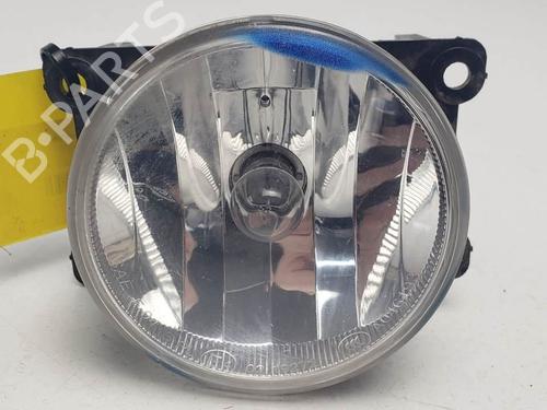 Used Right front fog light Right front fog light PEUGEOT 206+ (2L_, 2M_) 1.4 i (2LKFWA, 2MKFWA) (75 hp) 18861146 18861146