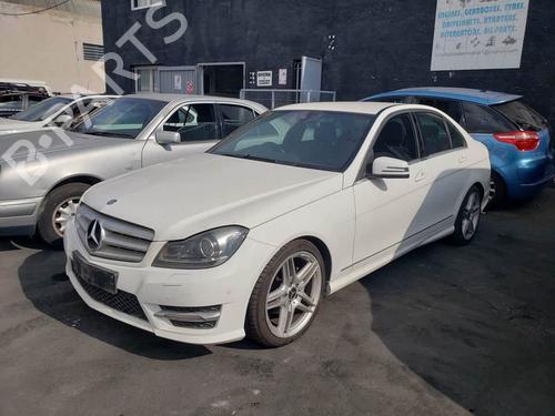 Control unit MERCEDES-BENZ C-CLASS (W204) C 220 CDI (204.002) | BP25143768M11 - Image 6