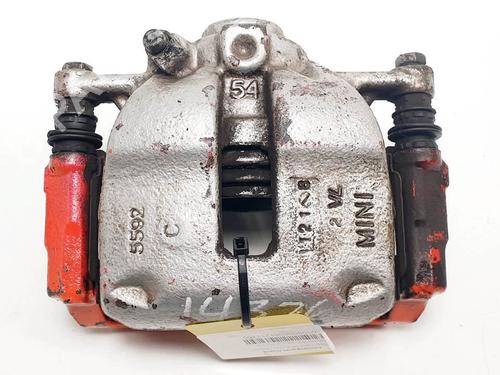 Used Right front brake caliper Right front brake caliper MINI MINI (R56) One (95 hp) 17910646 17910646