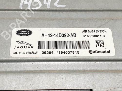 Control unit LAND ROVER DISCOVERY IV (L319) 3.0 TD 4x4 | BP18406107M11 