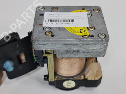 Front left seatbelt MERCEDES-BENZ C-CLASS (W203) C 320 (203.064) | BP8731443I26 