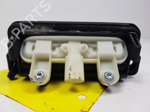 Tailgate handle MERCEDES-BENZ S-CLASS (W221, V221) S 320 CDI (221.022, 221.122) | BP12534107C132 