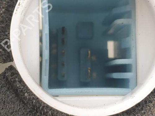 Rear right lock HONDA CIVIC VIII Hatchback (FN, FK) 2.2 CTDi (FK3) | BP15193126C99 