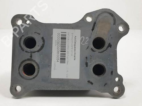 Oil radiator FIAT DOBLO Platform/Chassis (263_) 1.3 D Multijet | BP13958088M33 - Image 2