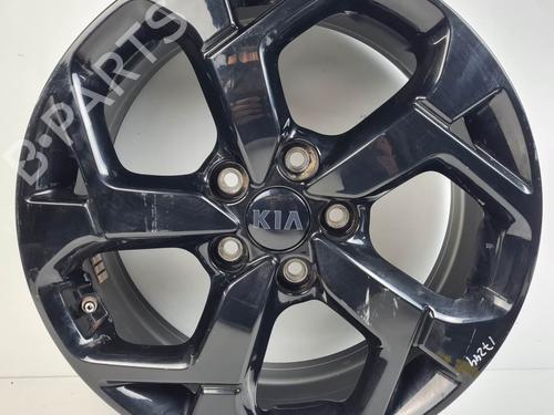 Used Wheel set Wheel set KIA SPORTAGE IV (QL, QLE) 1.6 CRDi (136 hp) 24585871 24585871