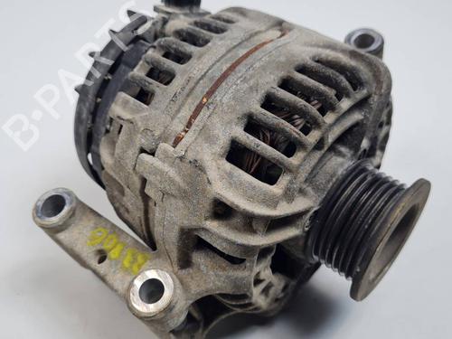 Used Alternator Alternator 38317144 38317144